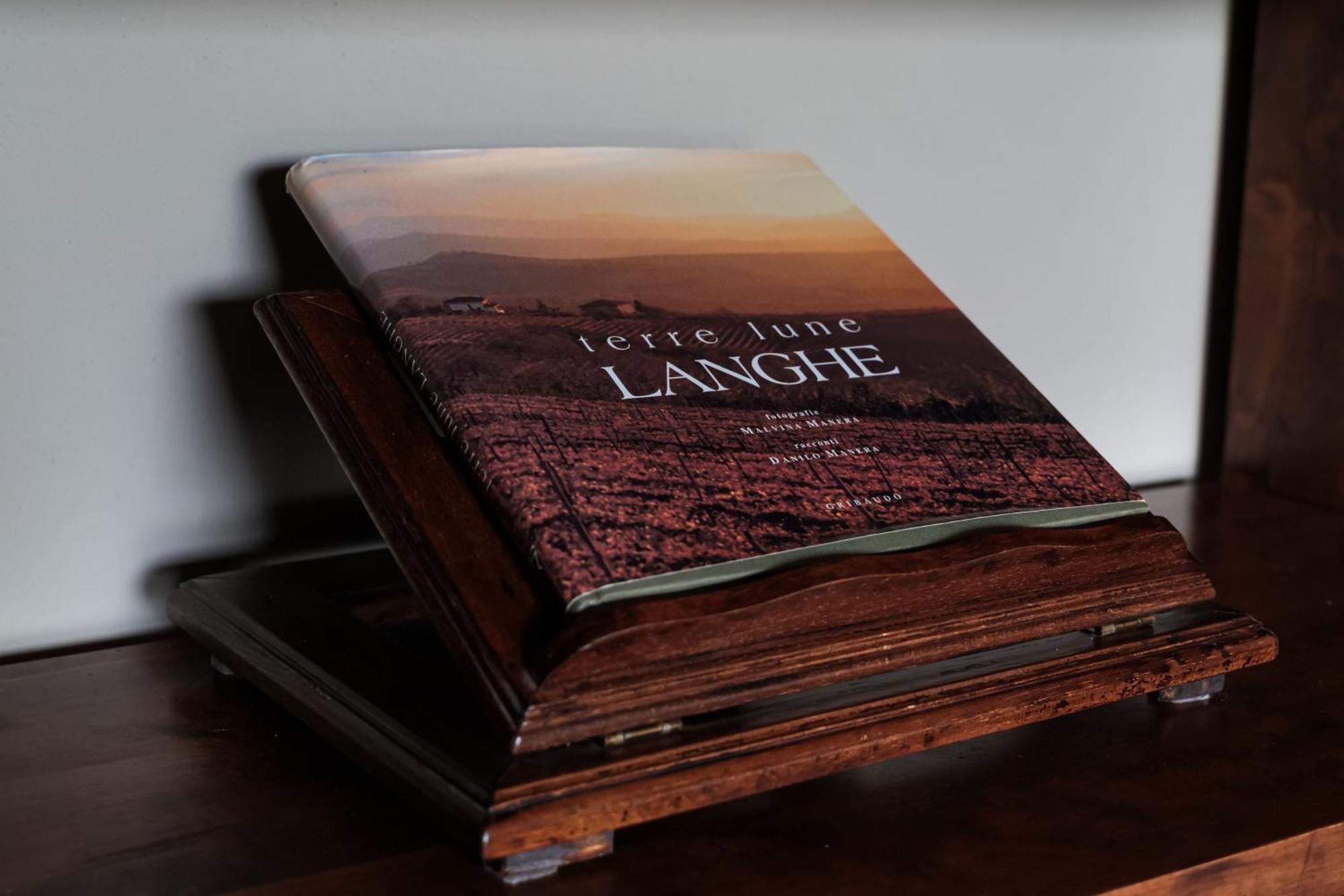 La Cantinella Country House ลามอร์รา ภายนอก รูปภาพ