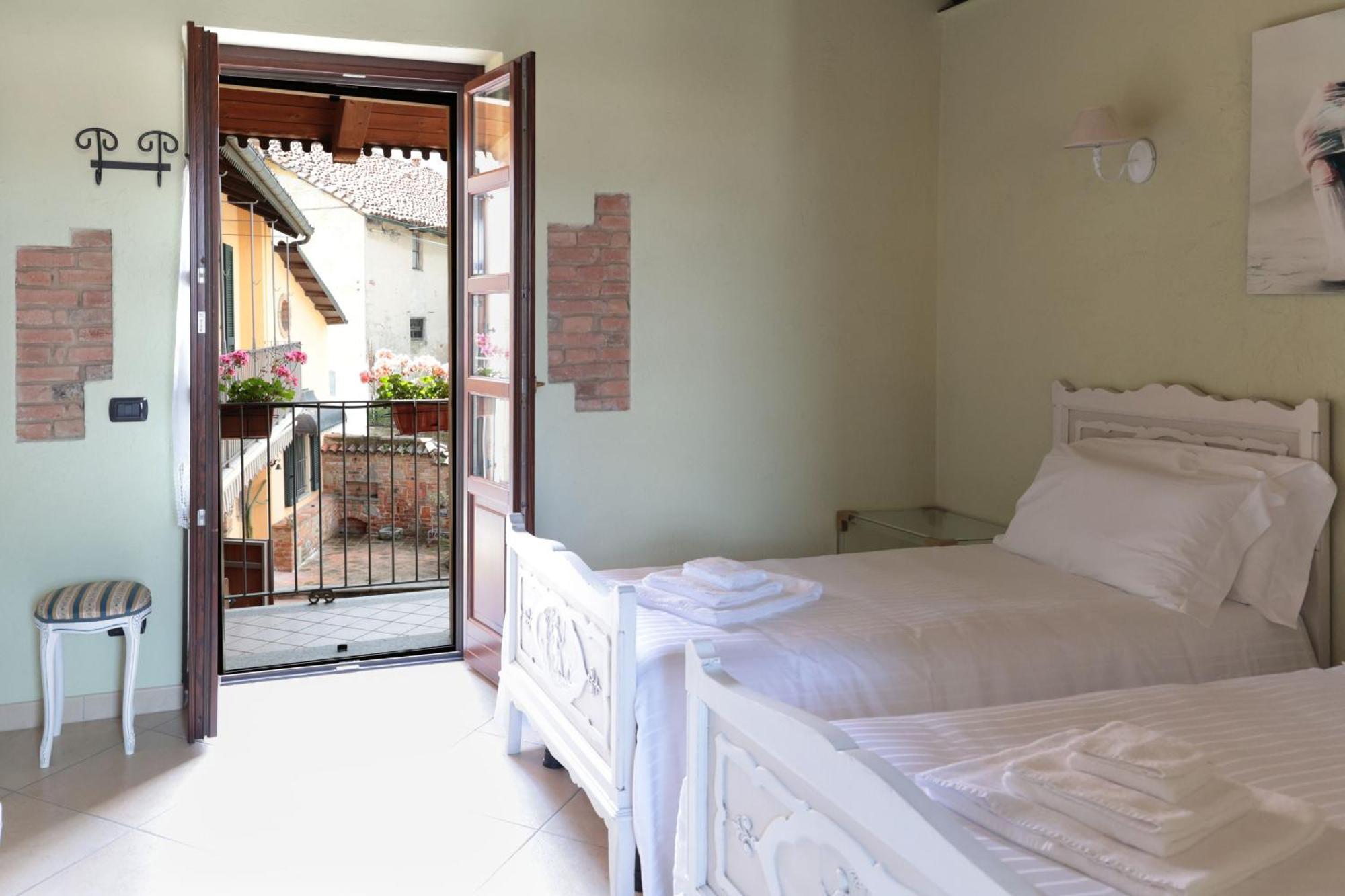 La Cantinella Country House ลามอร์รา ภายนอก รูปภาพ