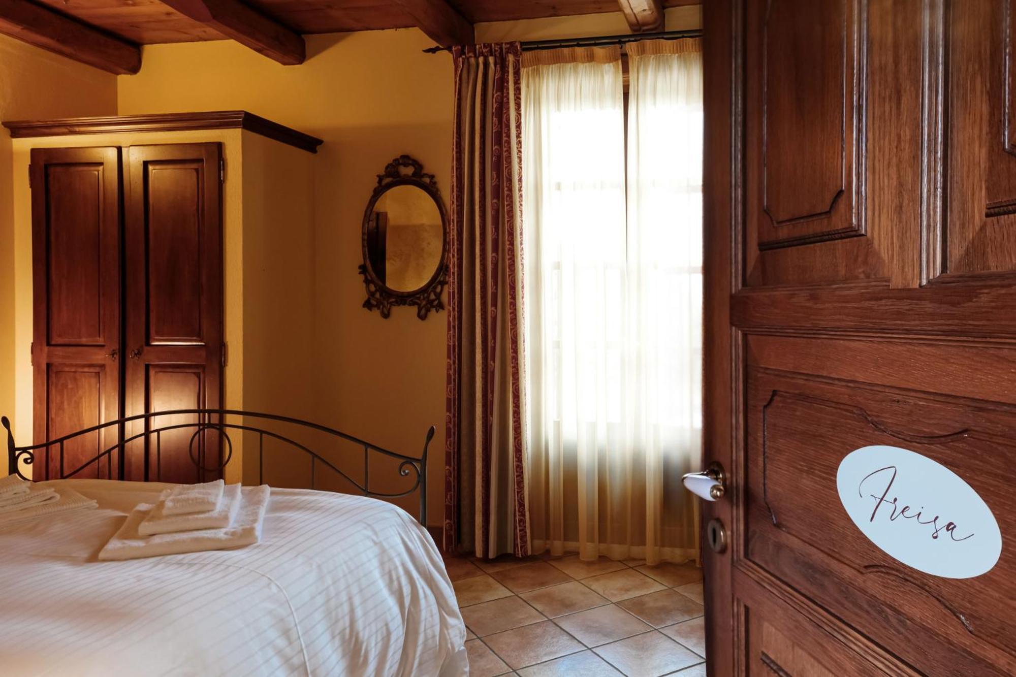 La Cantinella Country House ลามอร์รา ภายนอก รูปภาพ