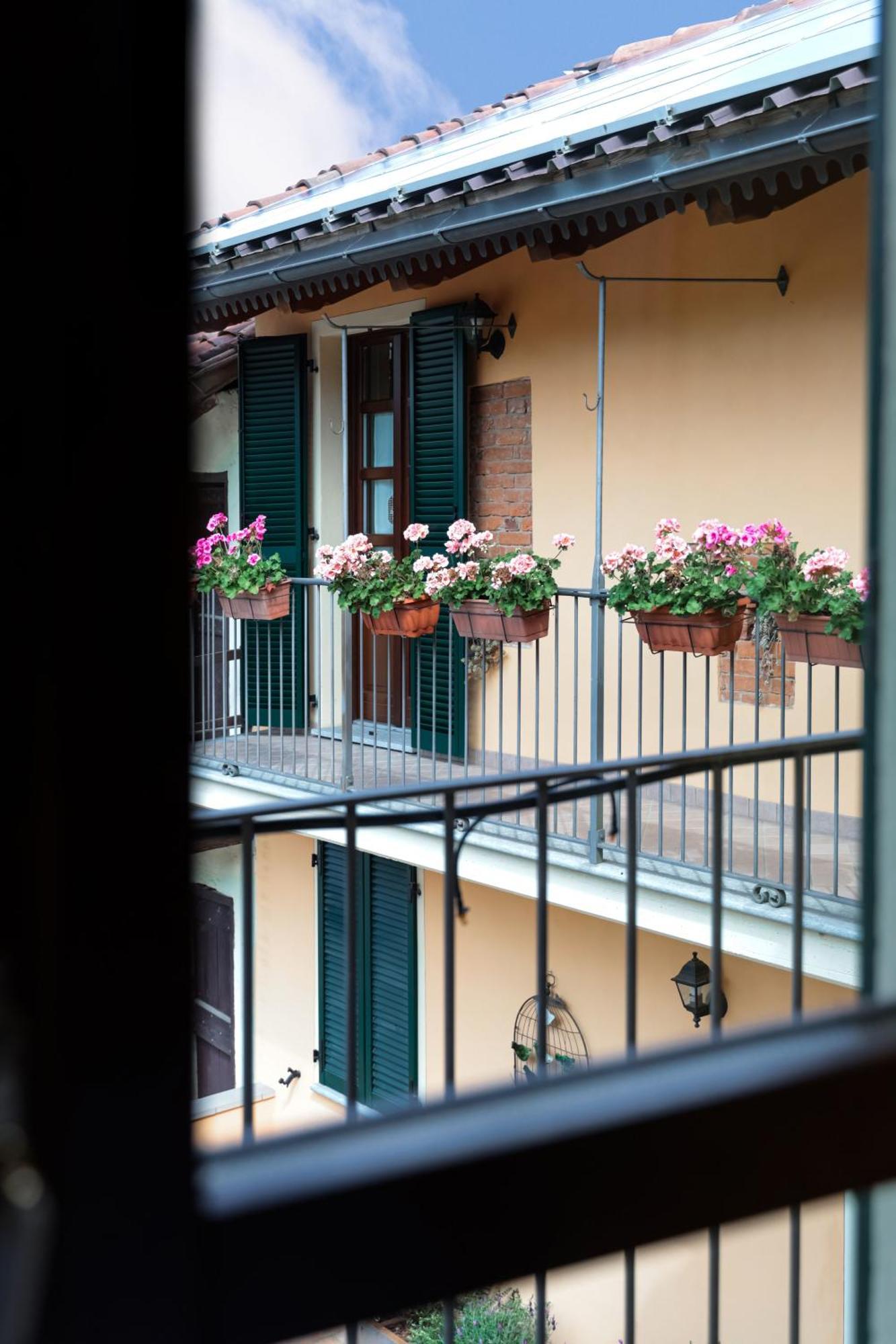 La Cantinella Country House ลามอร์รา ภายนอก รูปภาพ