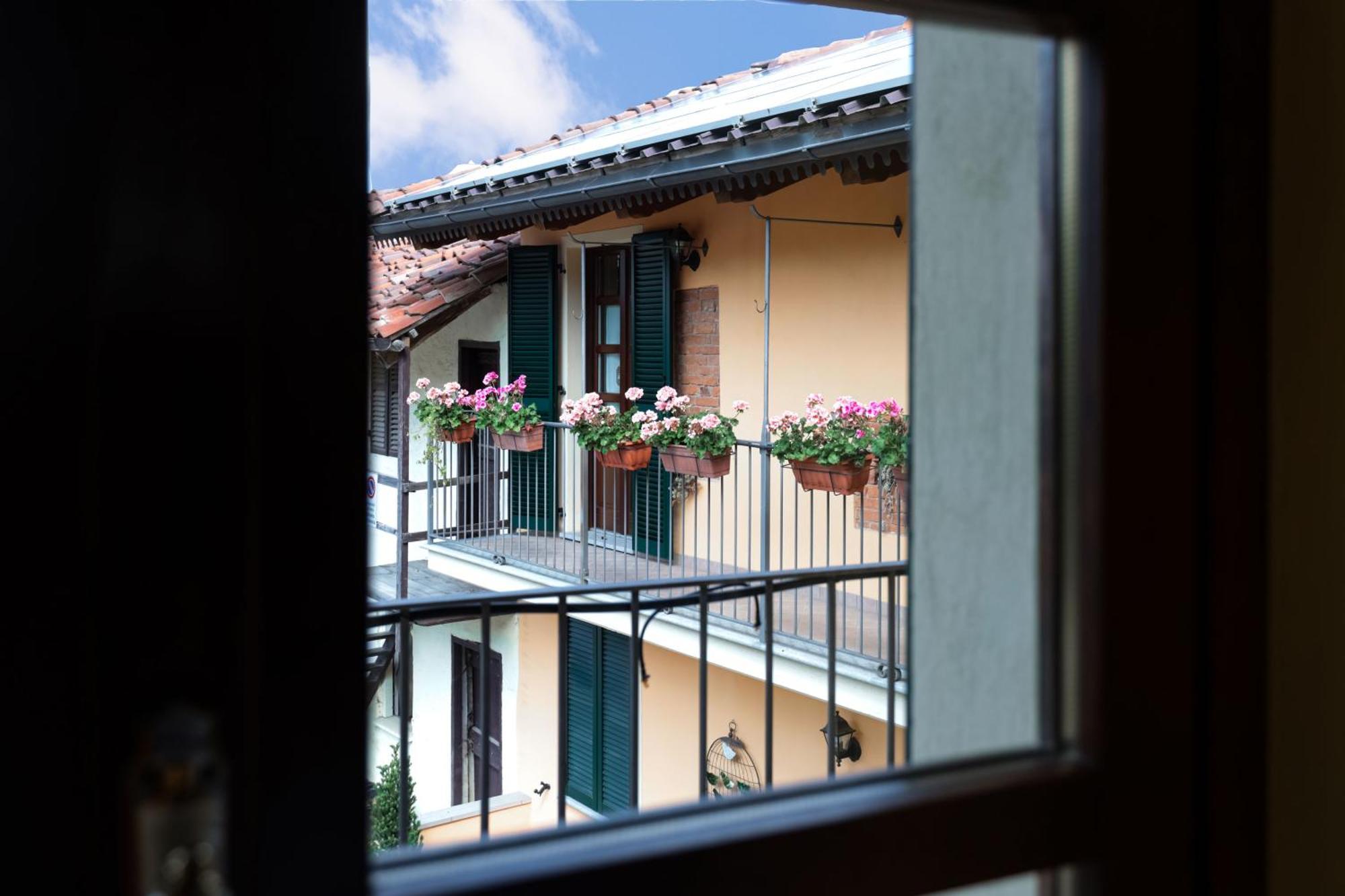 La Cantinella Country House ลามอร์รา ภายนอก รูปภาพ