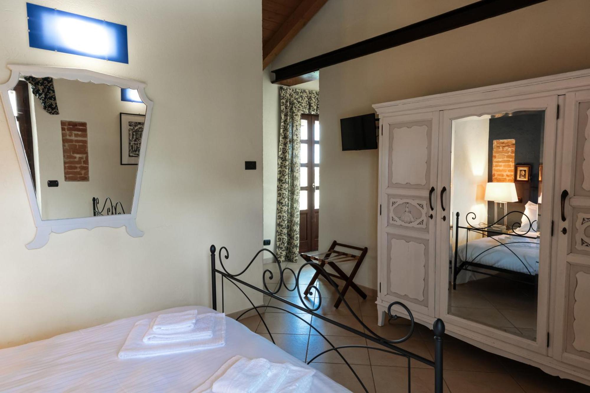 La Cantinella Country House ลามอร์รา ภายนอก รูปภาพ