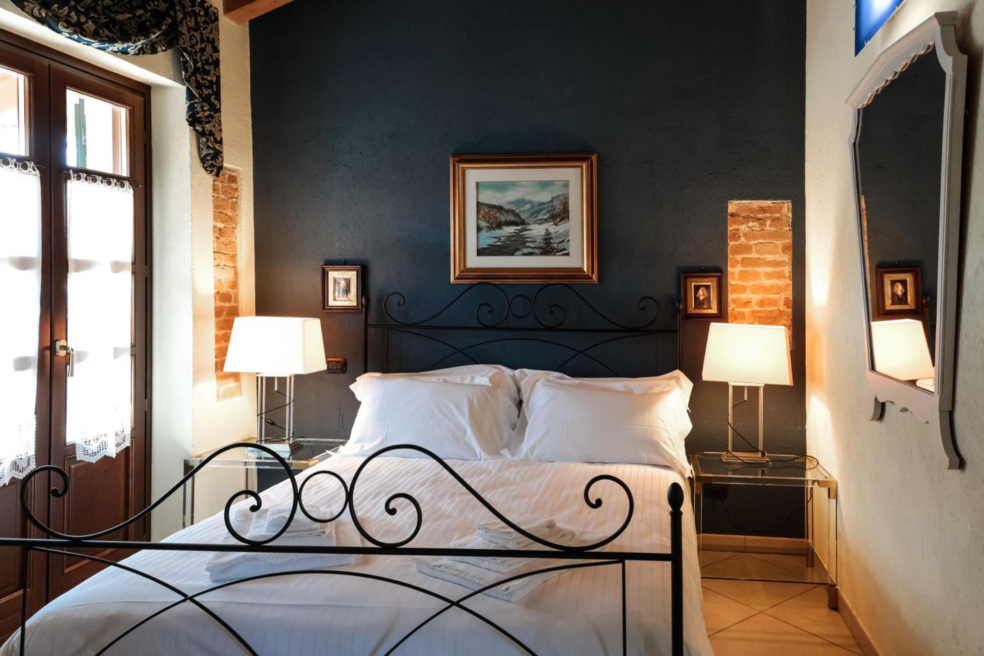 La Cantinella Country House ลามอร์รา ภายนอก รูปภาพ