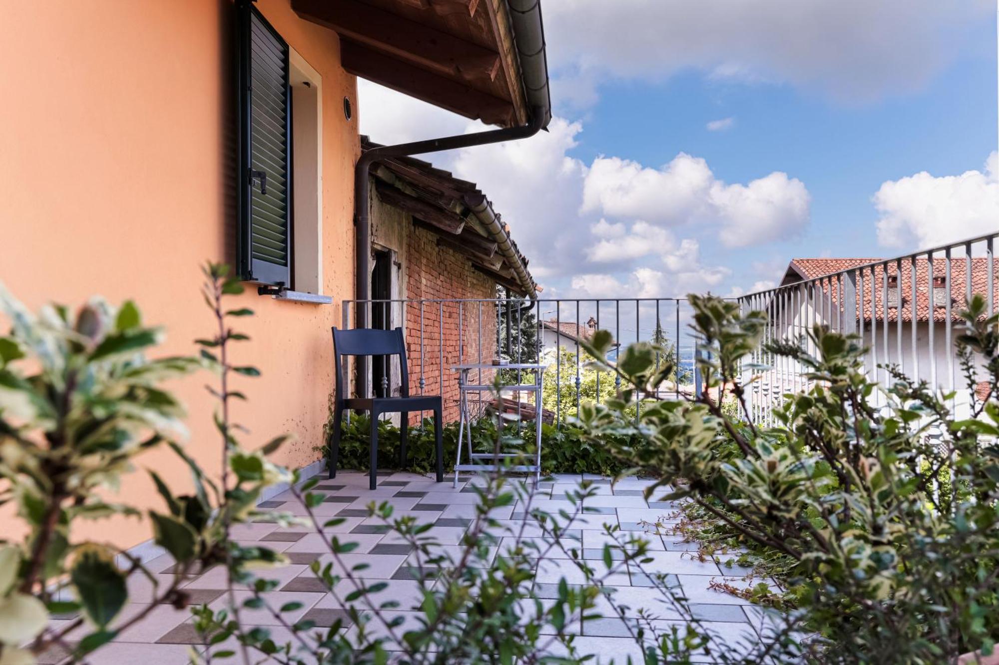 La Cantinella Country House ลามอร์รา ภายนอก รูปภาพ