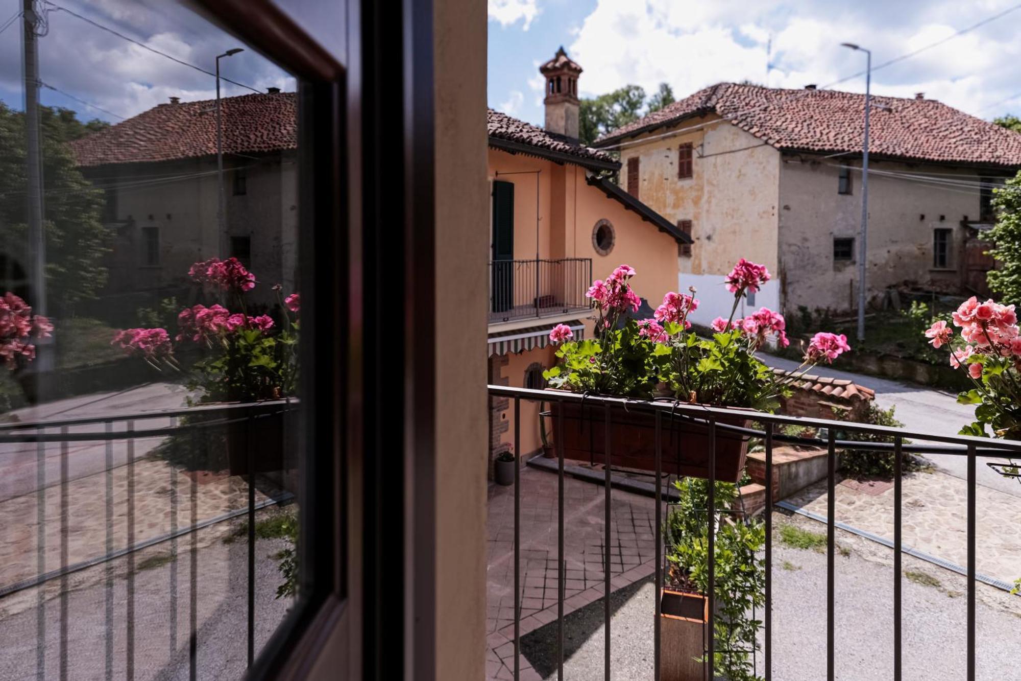 La Cantinella Country House ลามอร์รา ภายนอก รูปภาพ