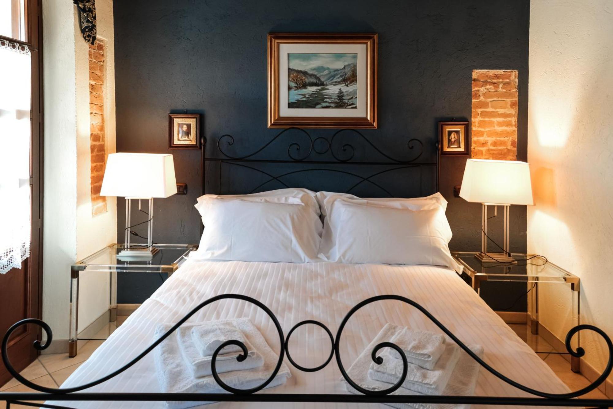 La Cantinella Country House ลามอร์รา ภายนอก รูปภาพ