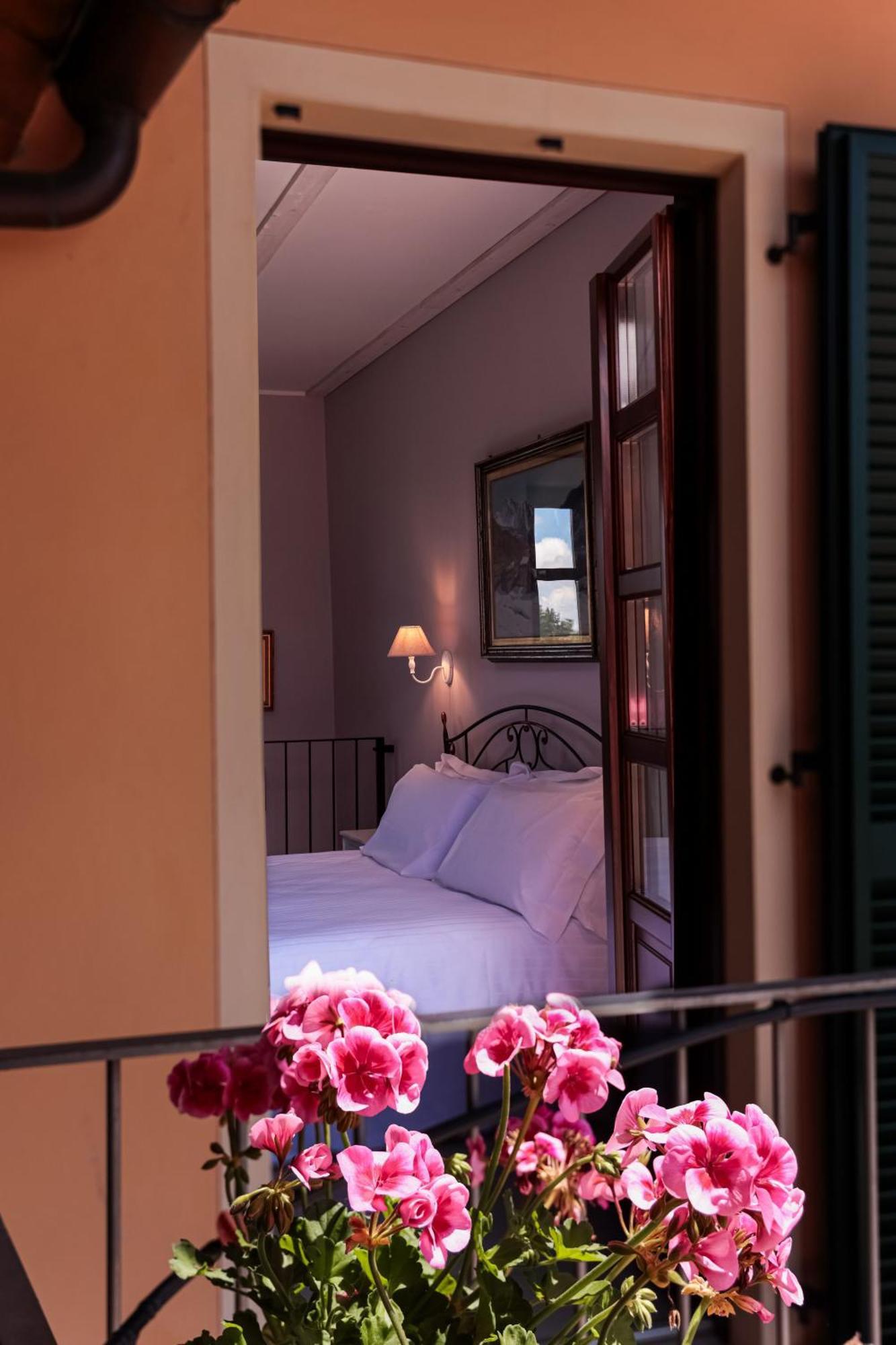 La Cantinella Country House ลามอร์รา ภายนอก รูปภาพ