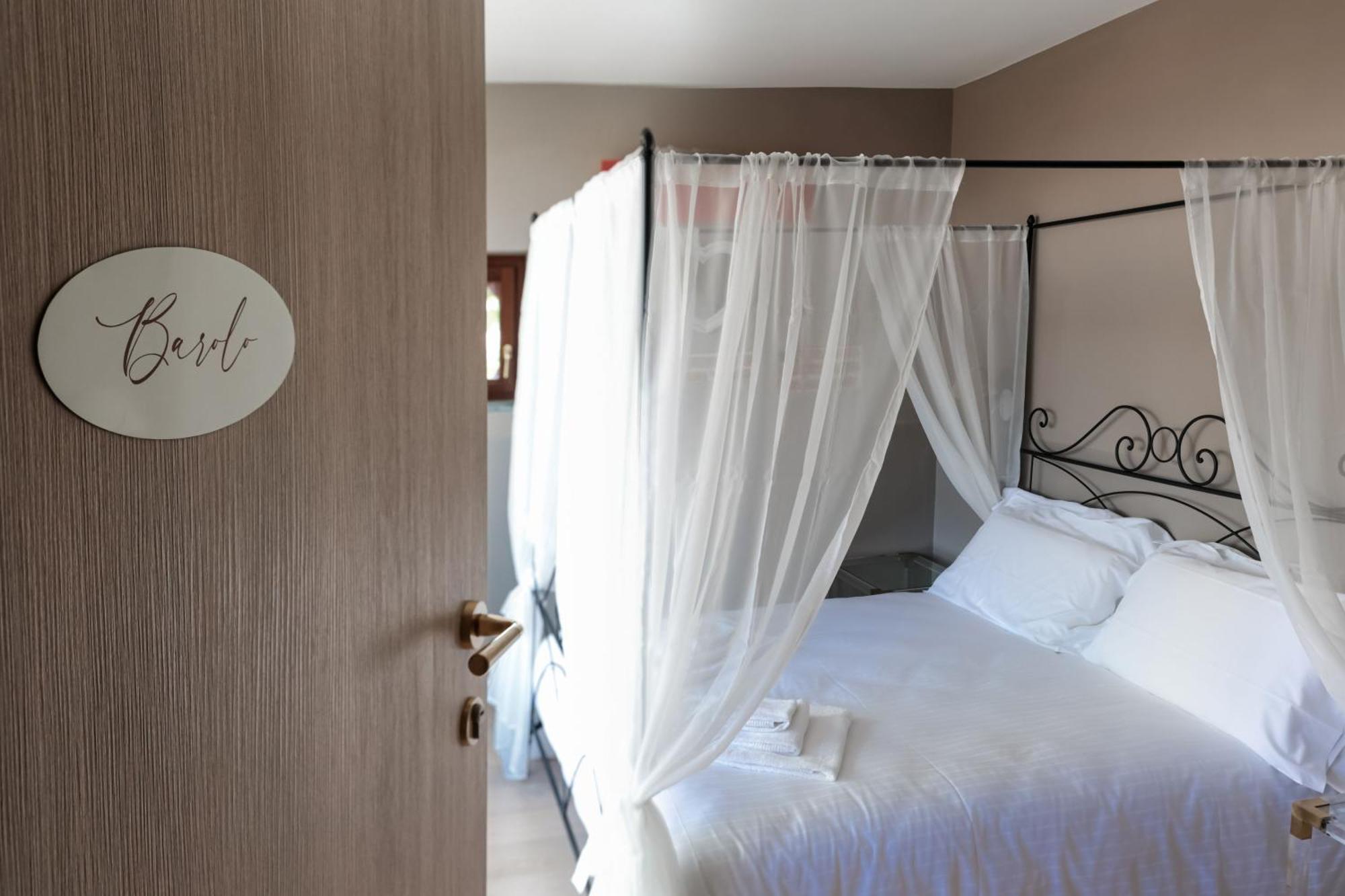 La Cantinella Country House ลามอร์รา ภายนอก รูปภาพ