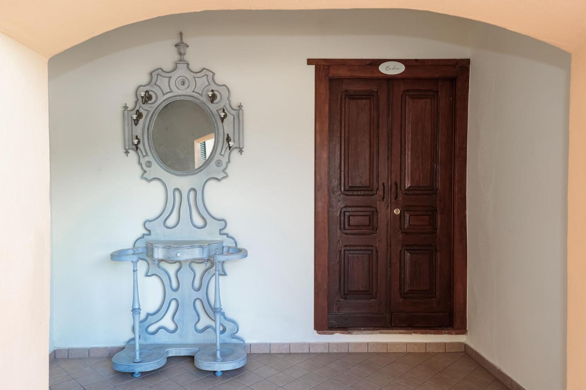 La Cantinella Country House ลามอร์รา ภายนอก รูปภาพ