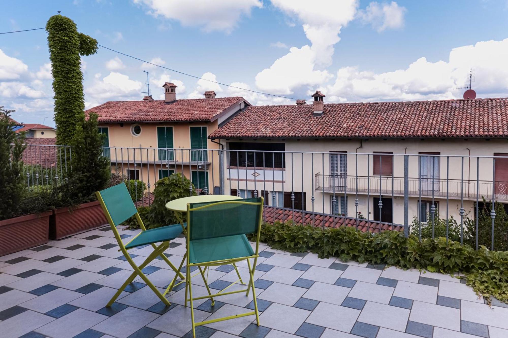 La Cantinella Country House ลามอร์รา ภายนอก รูปภาพ