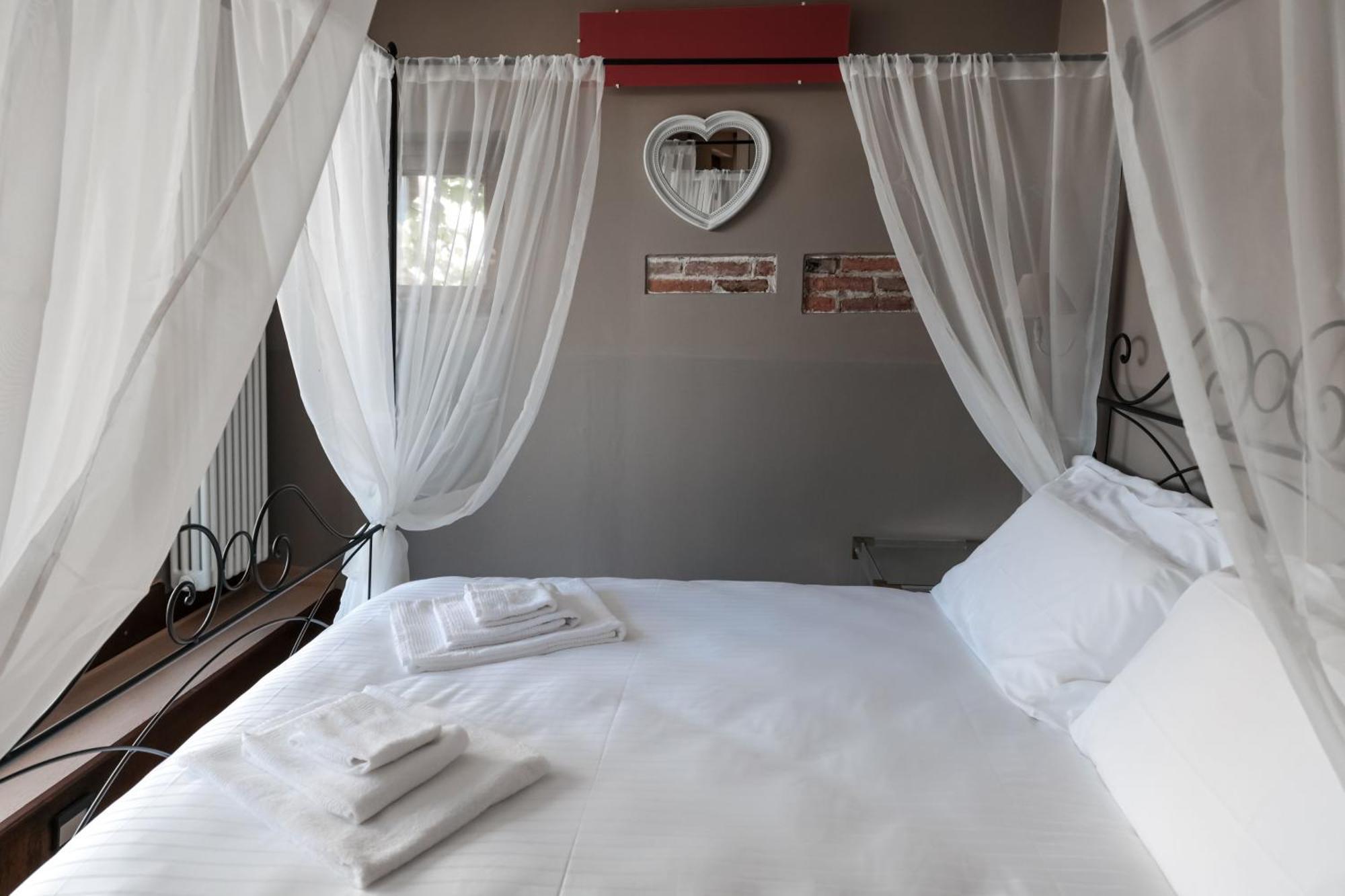 La Cantinella Country House ลามอร์รา ภายนอก รูปภาพ