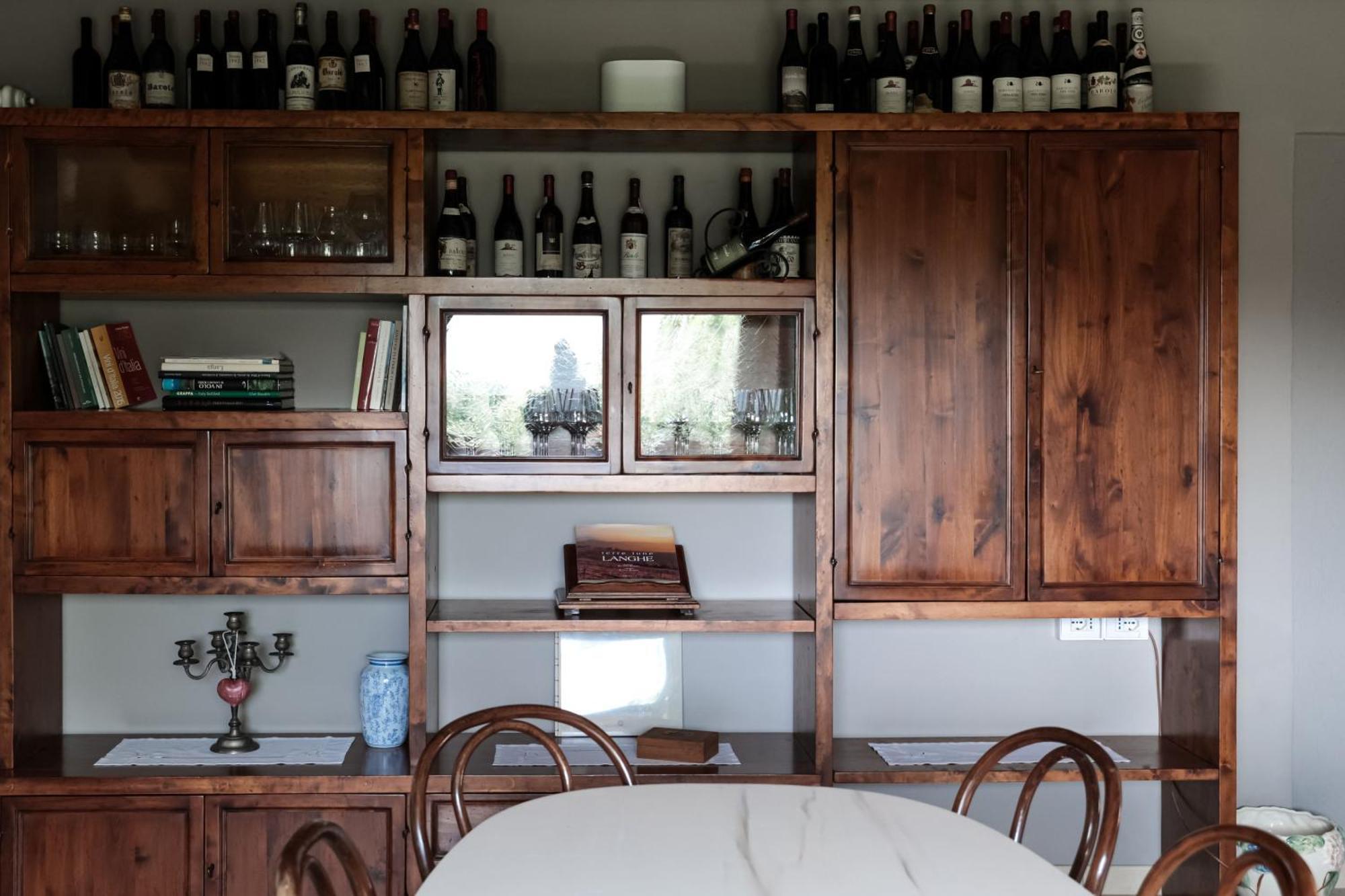 La Cantinella Country House ลามอร์รา ภายนอก รูปภาพ