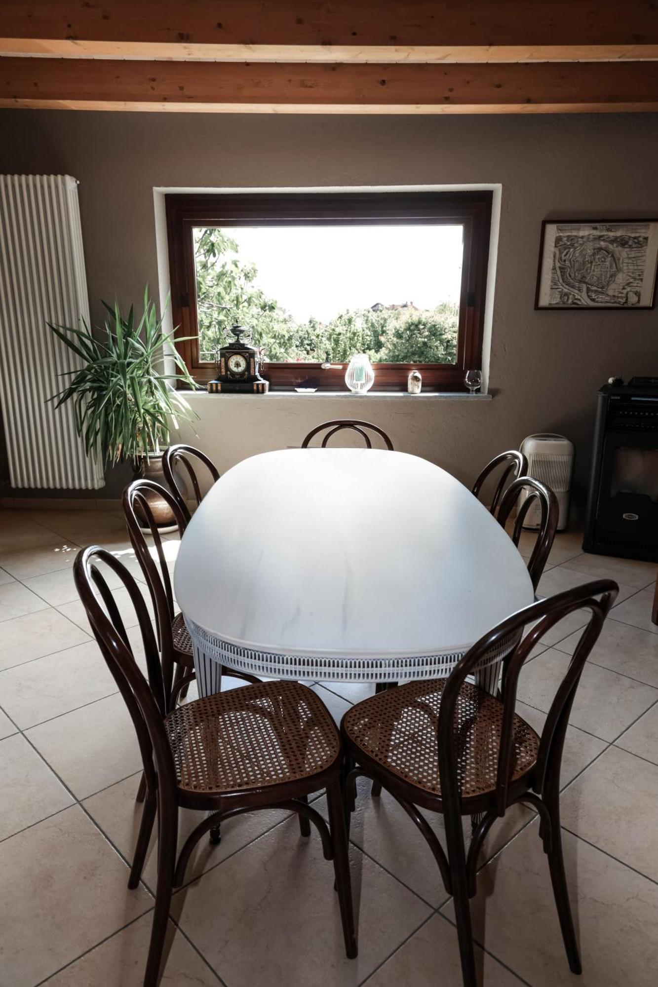 La Cantinella Country House ลามอร์รา ภายนอก รูปภาพ