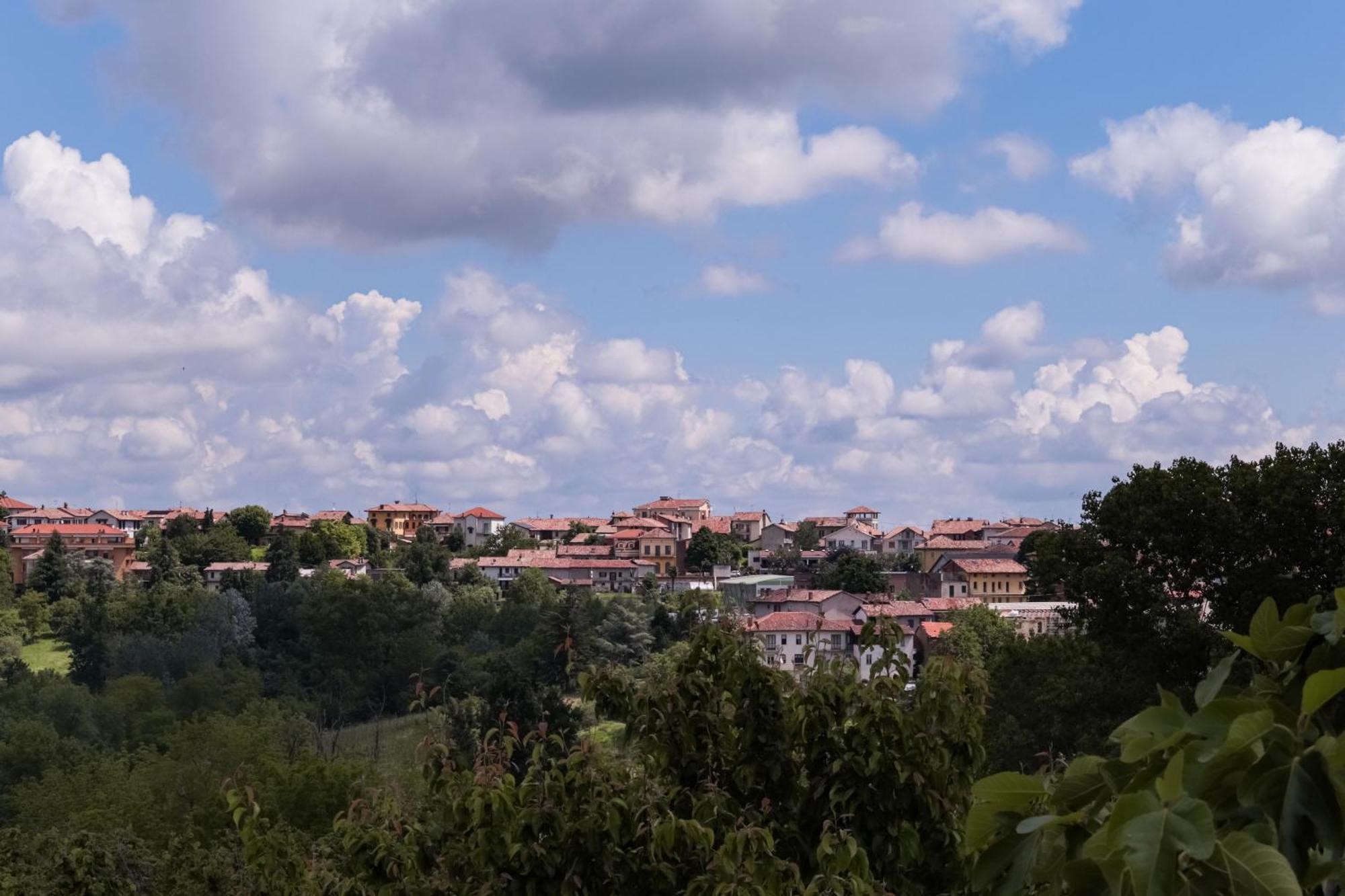 La Cantinella Country House ลามอร์รา ภายนอก รูปภาพ