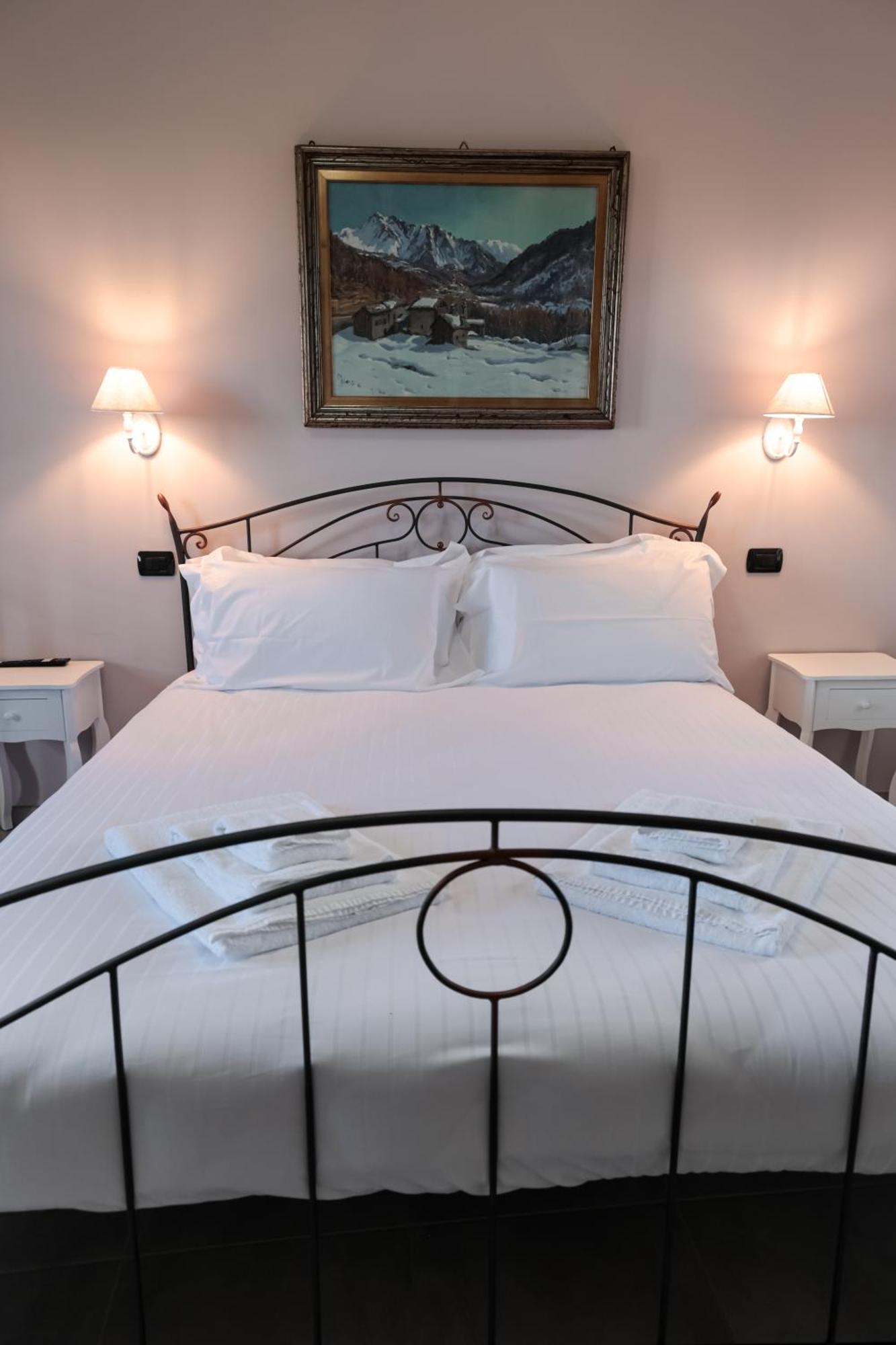 La Cantinella Country House ลามอร์รา ภายนอก รูปภาพ