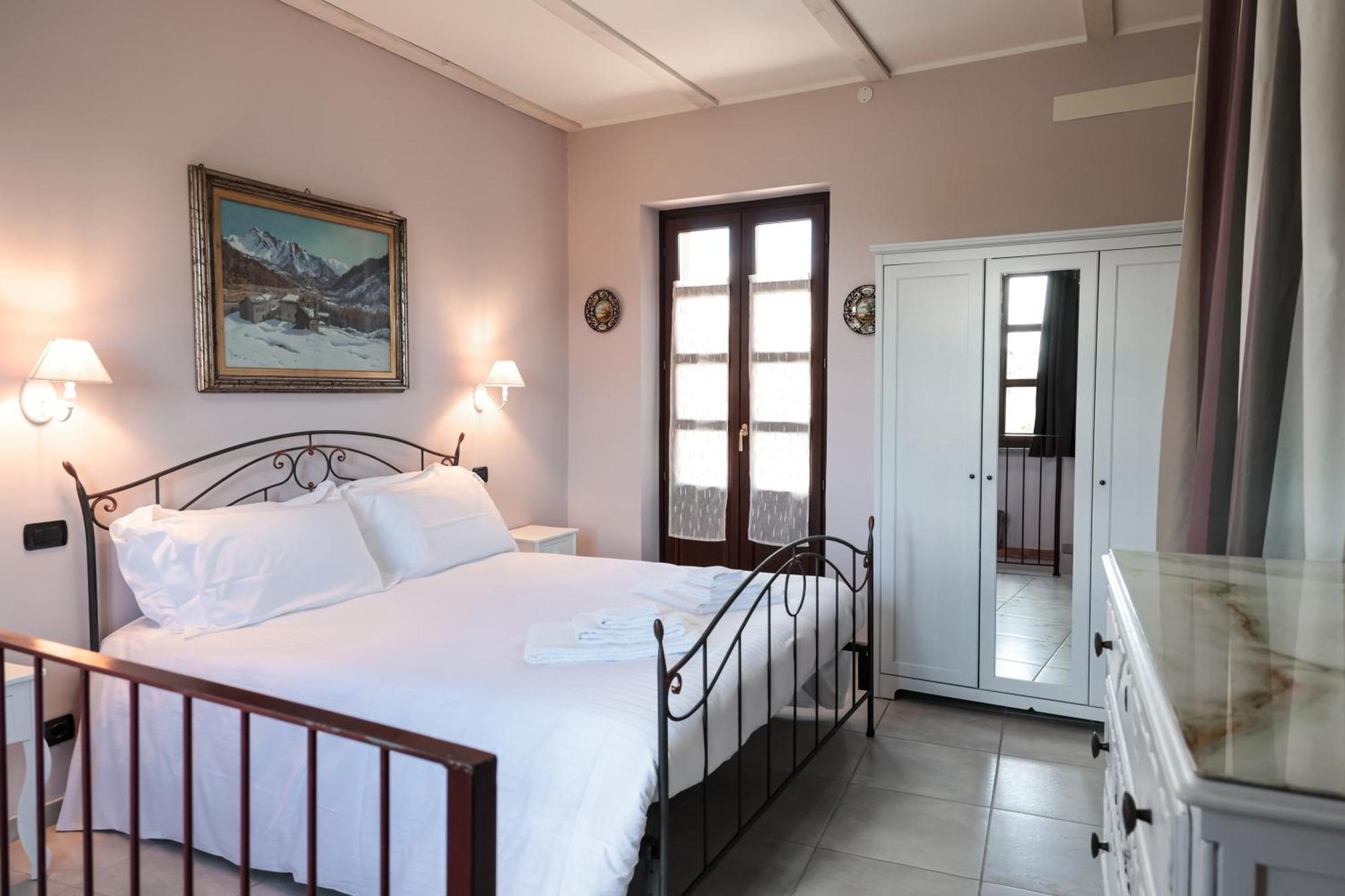 La Cantinella Country House ลามอร์รา ภายนอก รูปภาพ