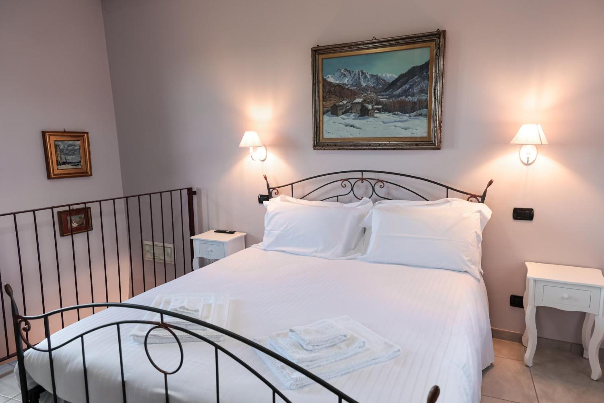 La Cantinella Country House ลามอร์รา ภายนอก รูปภาพ
