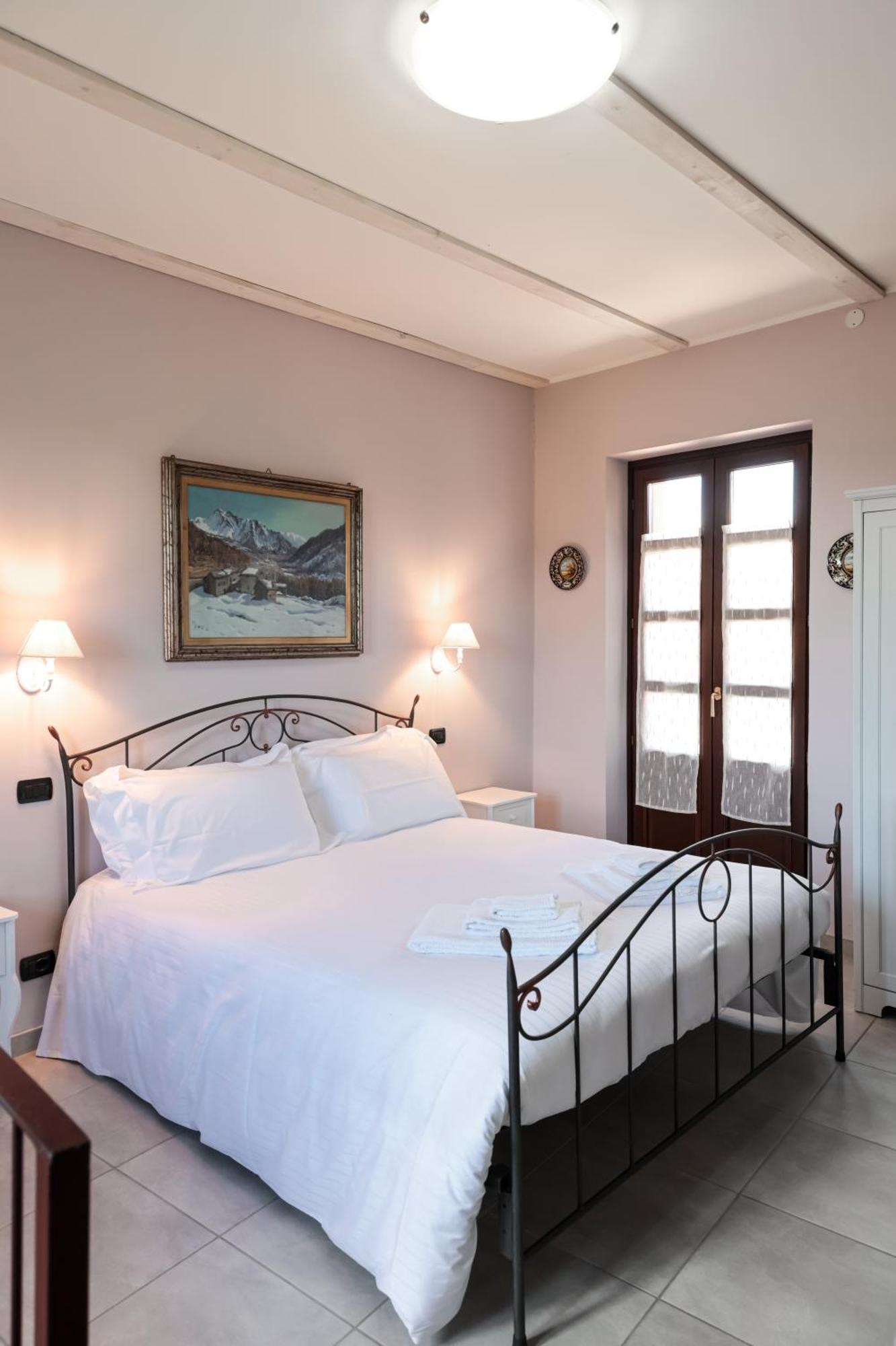 La Cantinella Country House ลามอร์รา ภายนอก รูปภาพ